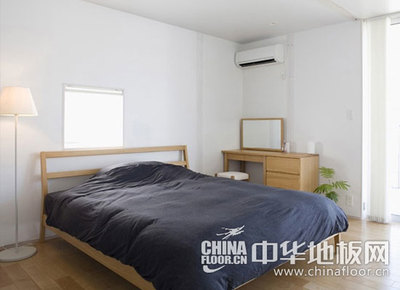 橡木地板選購(gòu)須知 標(biāo)準(zhǔn)規(guī)定范圍內(nèi)可安全選購(gòu)(圖)