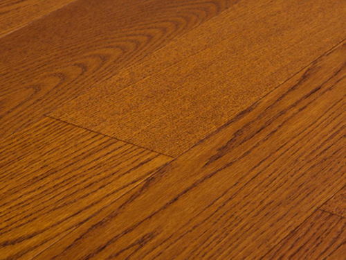 木地板市場主流品牌盤點 品質(zhì)與風(fēng)格的完美選擇