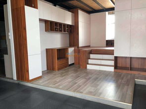 煙臺信生聯(lián)儲 萊山區(qū)實木家具廠與全屋定制木地板的優(yōu)質選擇